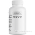 Ginkgo Biloba Поддержка капсул Brain Ginkgo Biloba